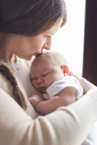 Newborn Maternity Photoshoot Plymouth Photographer