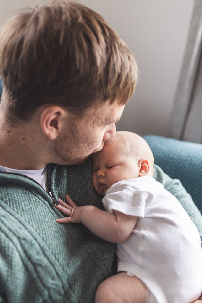 newborn session, newborn photoshoot, Plymouth Devon