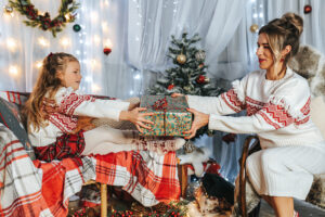 Christmas mini session, Christmas photo session, Christmas minis Plymouth